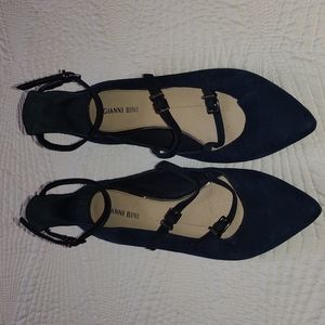 Gianni Bini Shoe